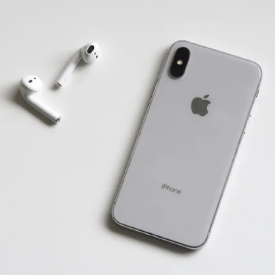 Air pod - 必赢